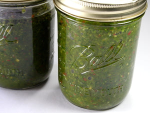 Sofrito Clásico